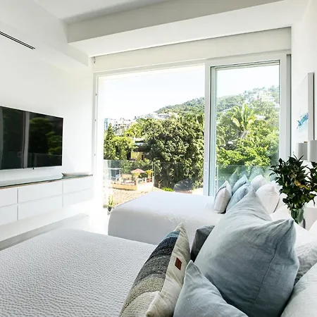 Casa Elevar At Orchid